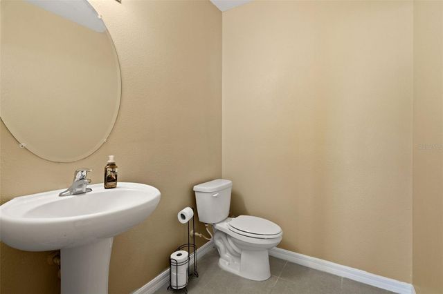 6663 SEAWAY DRIVE, Brooksville, FL 34604