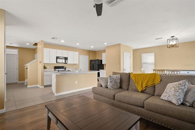 6663 SEAWAY DRIVE, Brooksville, FL 34604