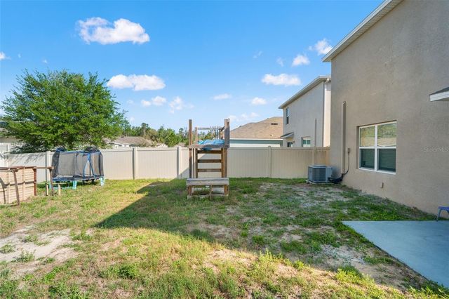 6663 SEAWAY DRIVE, Brooksville, FL 34604