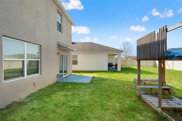 6663 SEAWAY DRIVE, Brooksville, FL 34604