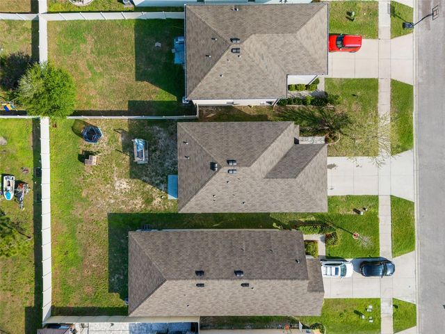 6663 SEAWAY DRIVE, Brooksville, FL 34604