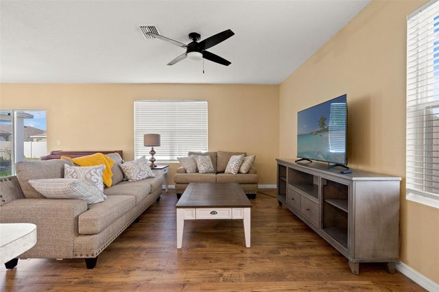 6663 SEAWAY DRIVE, Brooksville, FL 34604