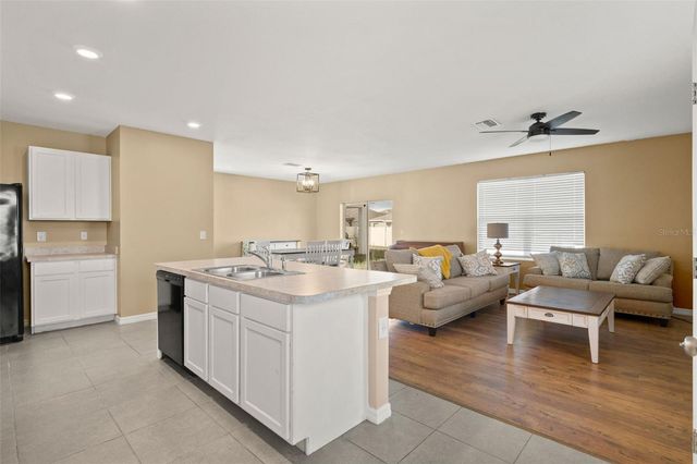 6663 SEAWAY DRIVE, Brooksville, FL 34604