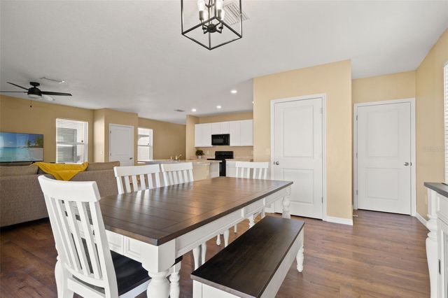 6663 SEAWAY DRIVE, Brooksville, FL 34604