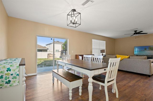 6663 SEAWAY DRIVE, Brooksville, FL 34604