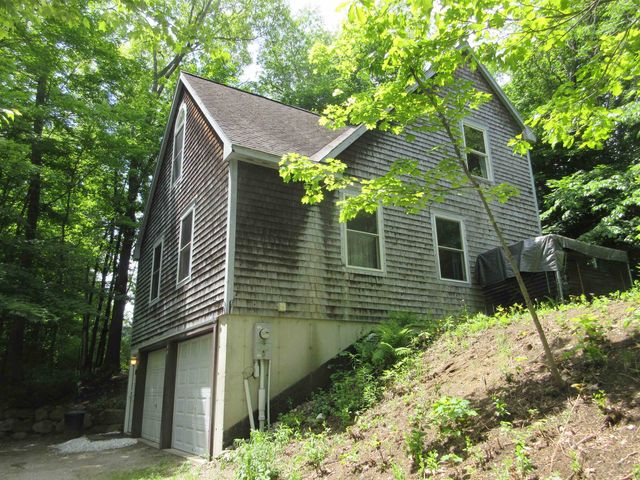 90 Wilsons Woods Road, Brattleboro, VT 05301