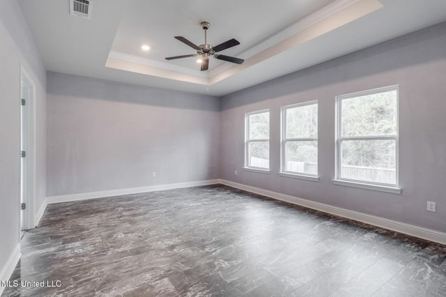 6022 Seagull Drive, Long Beach, MS 39560