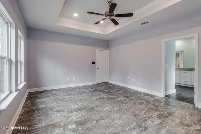 6022 Seagull Drive, Long Beach, MS 39560