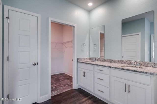 6022 Seagull Drive, Long Beach, MS 39560