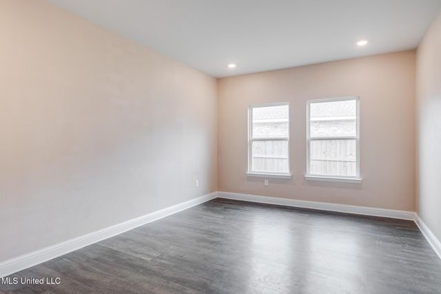 6022 Seagull Drive, Long Beach, MS 39560