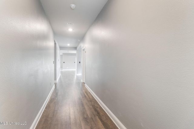 6022 Seagull Drive, Long Beach, MS 39560