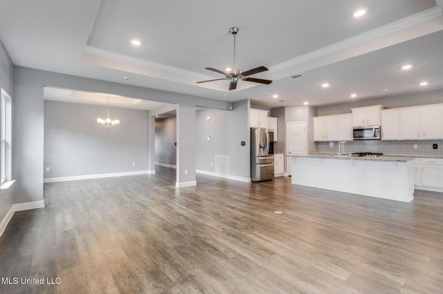 6022 Seagull Drive, Long Beach, MS 39560