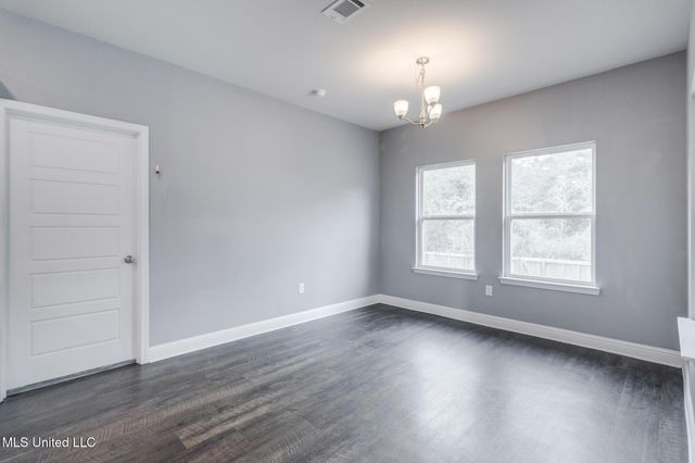 6022 Seagull Drive, Long Beach, MS 39560