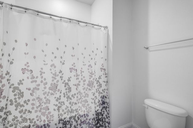 6022 Seagull Drive, Long Beach, MS 39560