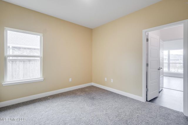 6022 Seagull Drive, Long Beach, MS 39560