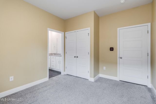 6022 Seagull Drive, Long Beach, MS 39560