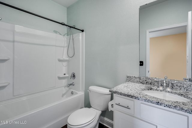 6022 Seagull Drive, Long Beach, MS 39560