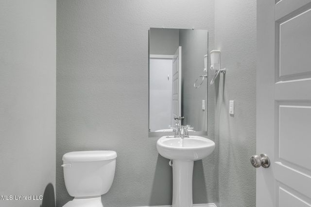 6022 Seagull Drive, Long Beach, MS 39560