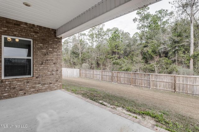 6022 Seagull Drive, Long Beach, MS 39560