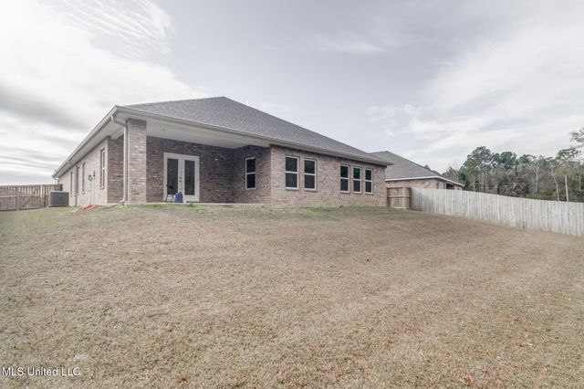 6022 Seagull Drive, Long Beach, MS 39560