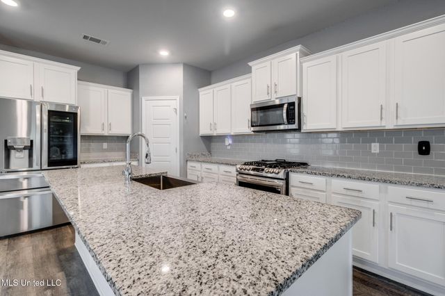 6022 Seagull Drive, Long Beach, MS 39560