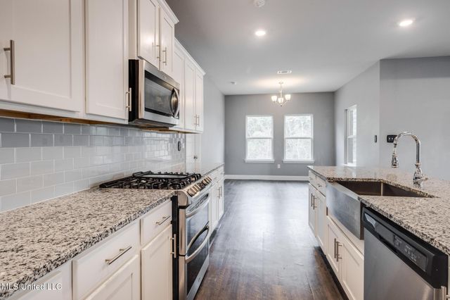 6022 Seagull Drive, Long Beach, MS 39560