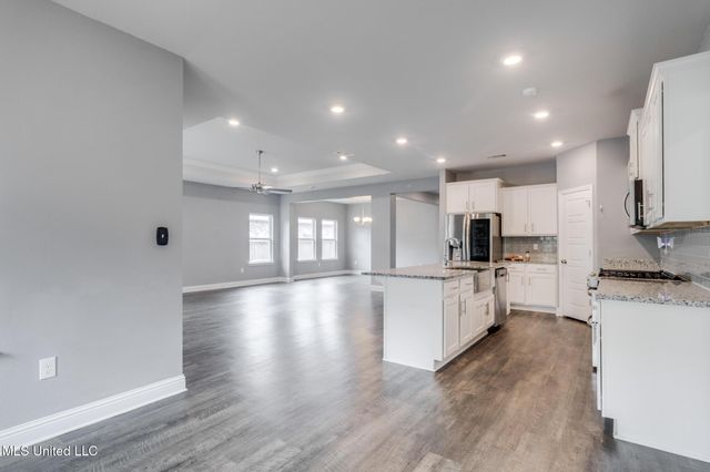 6022 Seagull Drive, Long Beach, MS 39560