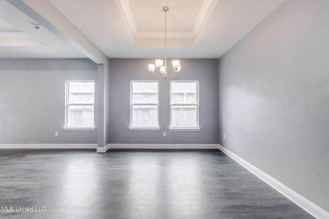 6022 Seagull Drive, Long Beach, MS 39560