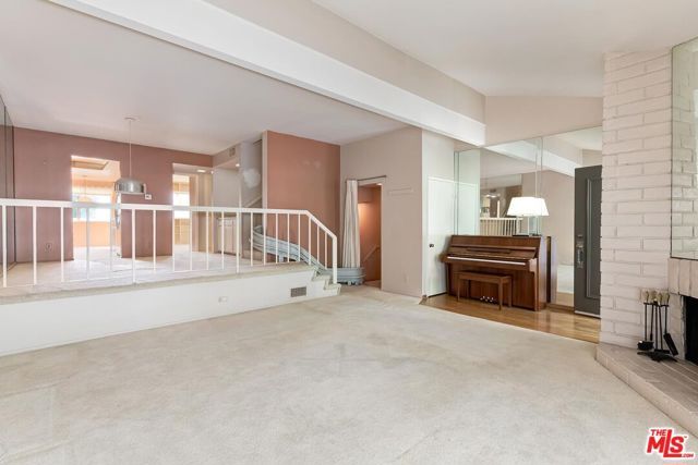 1726 Palisades Drive, Pacific Palisades (los Angeles), CA 90272