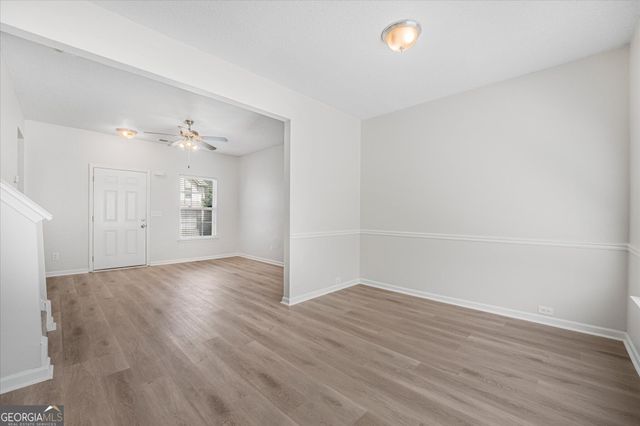 2354 Hackamore Drive, South Fulton, GA 30349