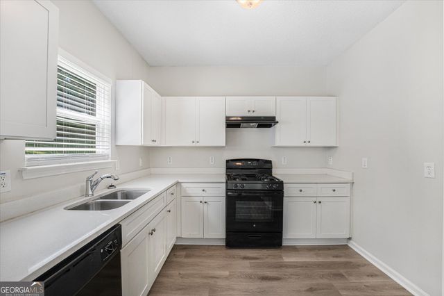 2354 Hackamore Drive, South Fulton, GA 30349