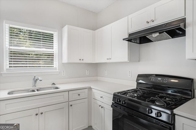 2354 Hackamore Drive, South Fulton, GA 30349