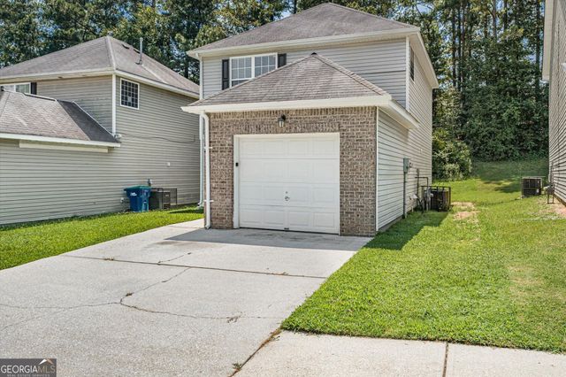 2354 Hackamore Drive, South Fulton, GA 30349