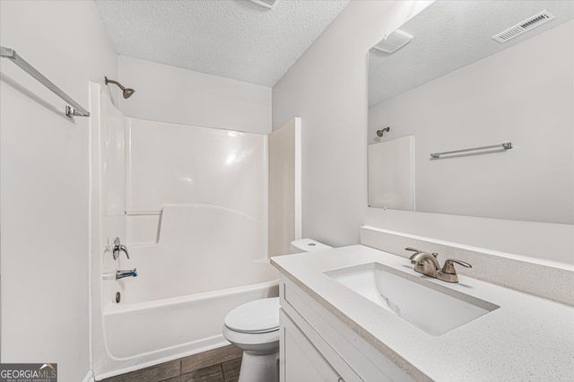 2354 Hackamore Drive, South Fulton, GA 30349