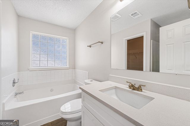 2354 Hackamore Drive, South Fulton, GA 30349