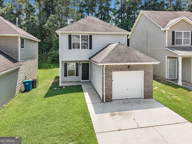 2354 Hackamore Drive, South Fulton, GA 30349