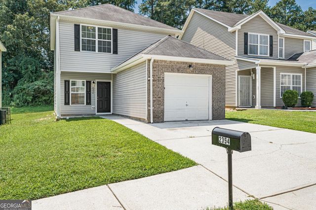 2354 Hackamore Drive, South Fulton, GA 30349