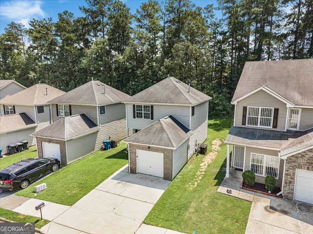 2354 Hackamore Drive, South Fulton, GA 30349