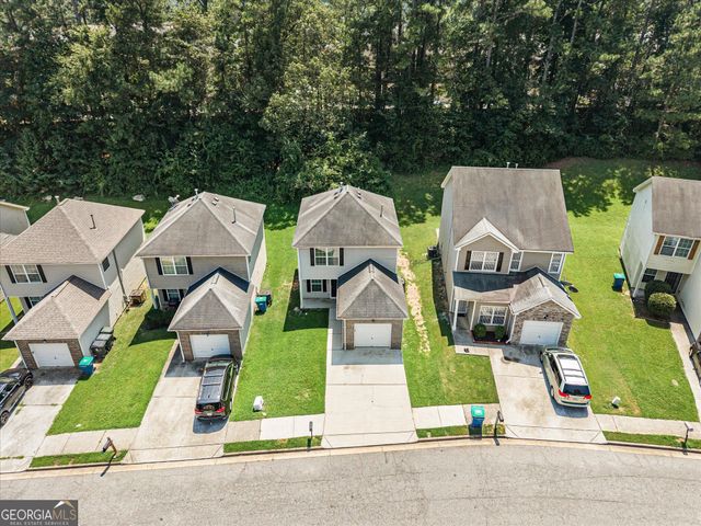 2354 Hackamore Drive, South Fulton, GA 30349