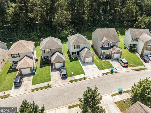 2354 Hackamore Drive, South Fulton, GA 30349