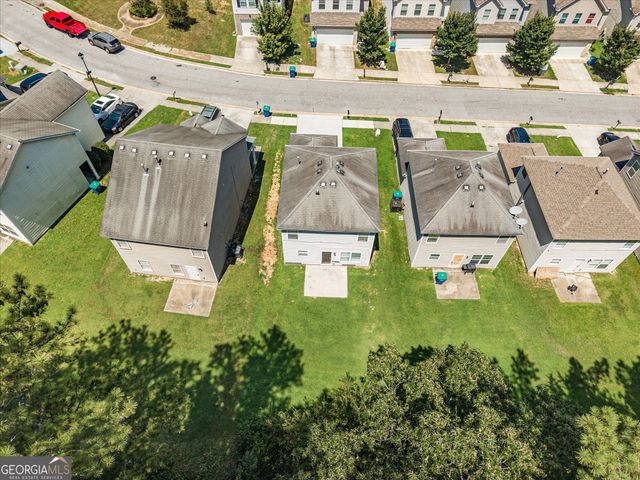 2354 Hackamore Drive, South Fulton, GA 30349