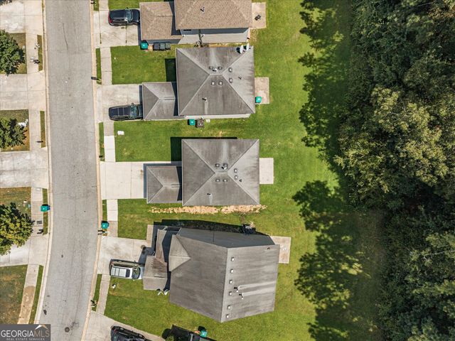 2354 Hackamore Drive, South Fulton, GA 30349