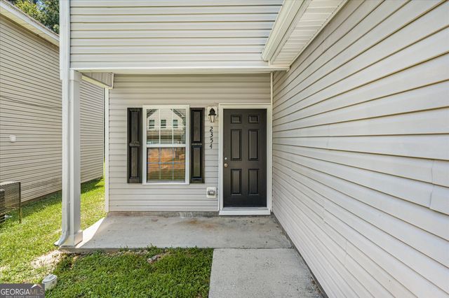 2354 Hackamore Drive, South Fulton, GA 30349