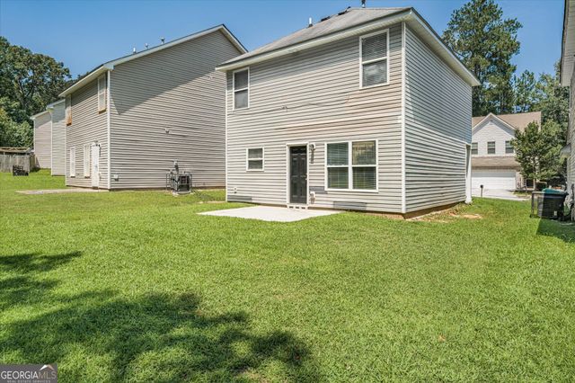 2354 Hackamore Drive, South Fulton, GA 30349