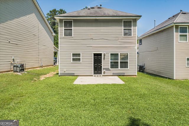 2354 Hackamore Drive, South Fulton, GA 30349