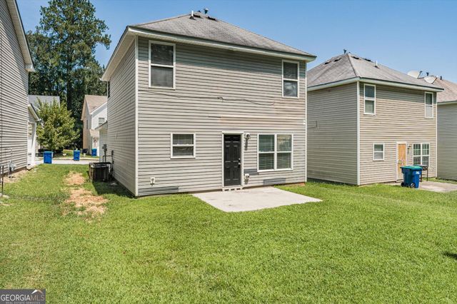 2354 Hackamore Drive, South Fulton, GA 30349