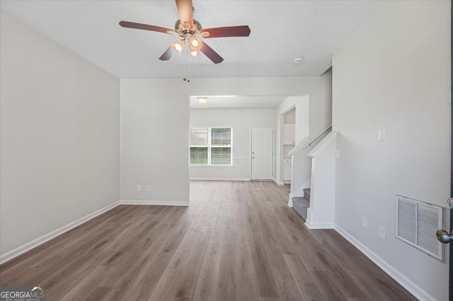 2354 Hackamore Drive, South Fulton, GA 30349