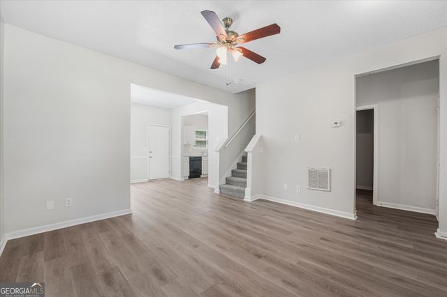 2354 Hackamore Drive, South Fulton, GA 30349