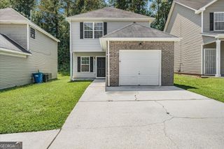2354 Hackamore Drive, South Fulton, GA 30349