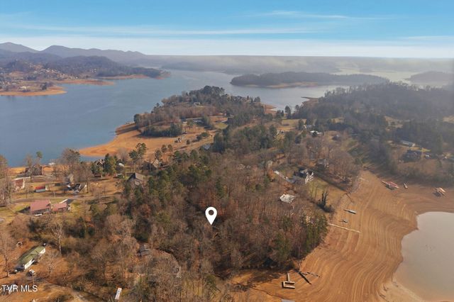 1804 Cherokee Drive, Bean Station, TN 37708